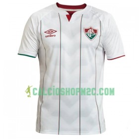 Fluminense Maglia Trasferta 2020/2021 Manica Corta